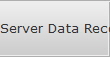 Server Data Recovery Silver Springs server 